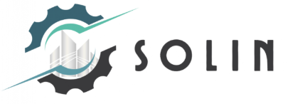SOLIN Logo