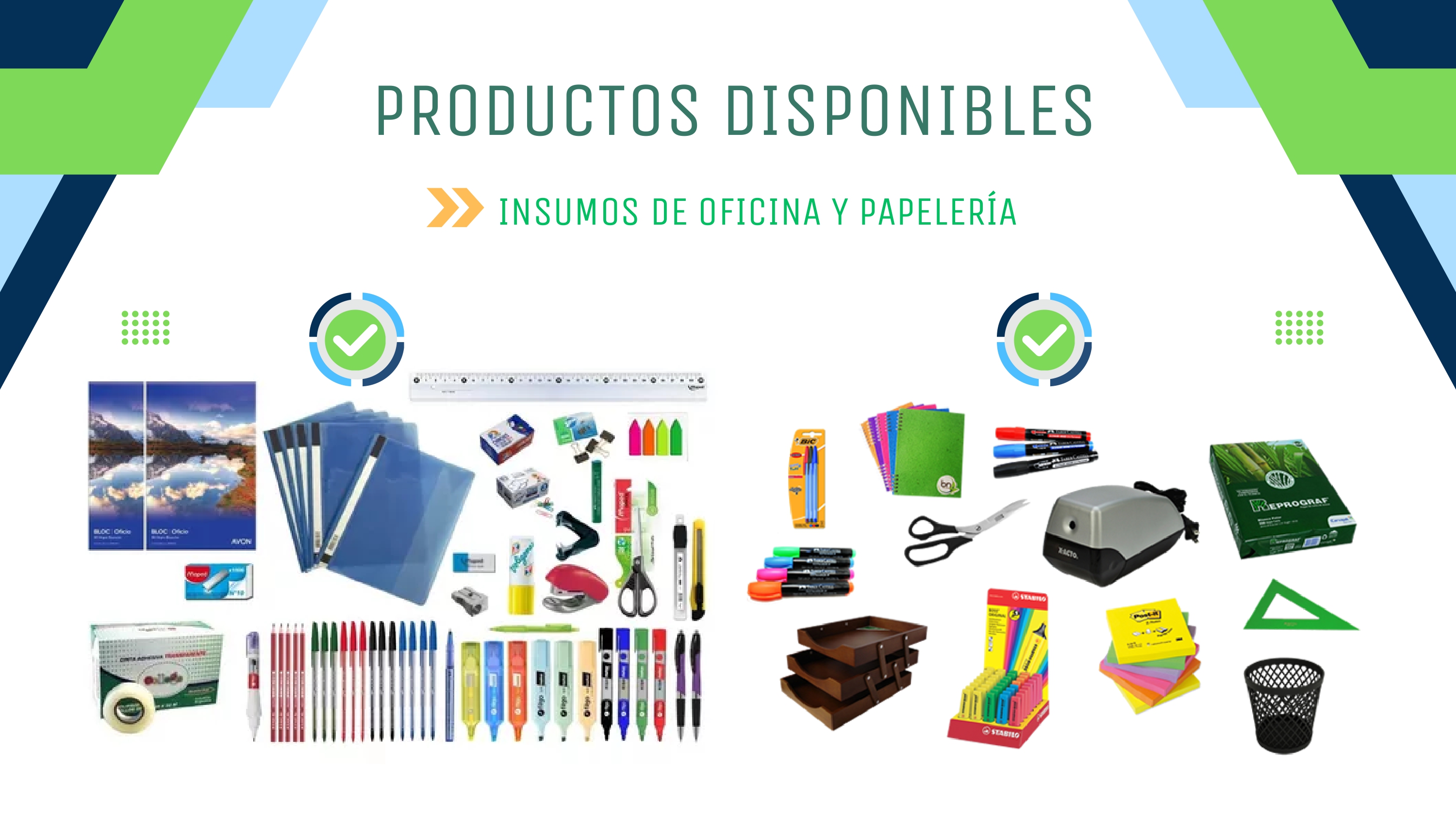 Productos Parte 4
