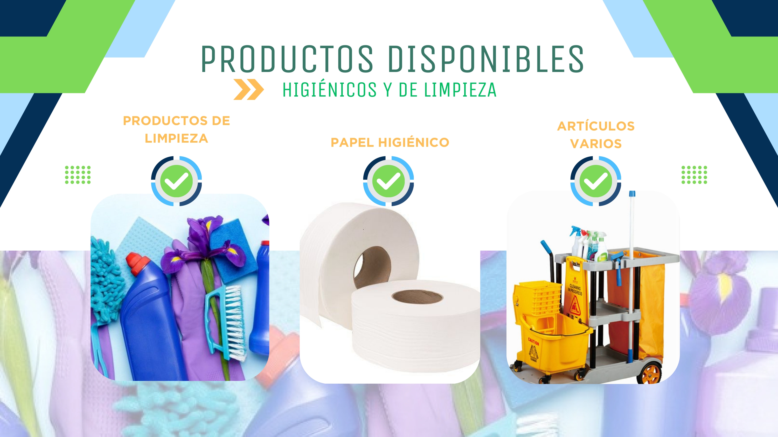 Productos Parte 5